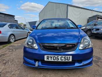 Used Honda Civic 2005 for sale - 74976445: Photo