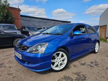 Used Honda Civic 2005 for sale - 74976445: Photo