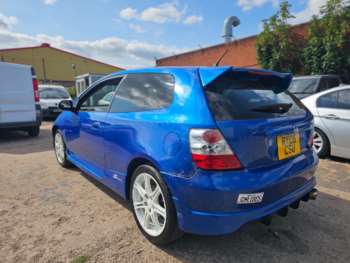 Used Honda Civic 2005 for sale - 74976445: Photo