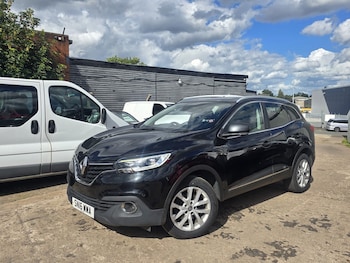 Used Renault Kadjar 2016 for sale - 78858560: Photo
