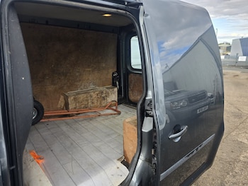 Used Volkswagen Caddy 2016 for sale - 78307470: Photo