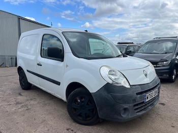 Used Renault Kangoo 2010 for sale - 78649292: Photo