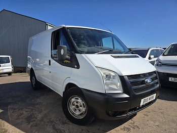 Used Ford Transit 2011 for sale - 78374709: Photo