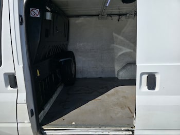 Used Ford Transit 2011 for sale - 78374709: Photo