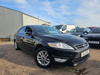 2011 (11) - 2.0 Zetec 5dr