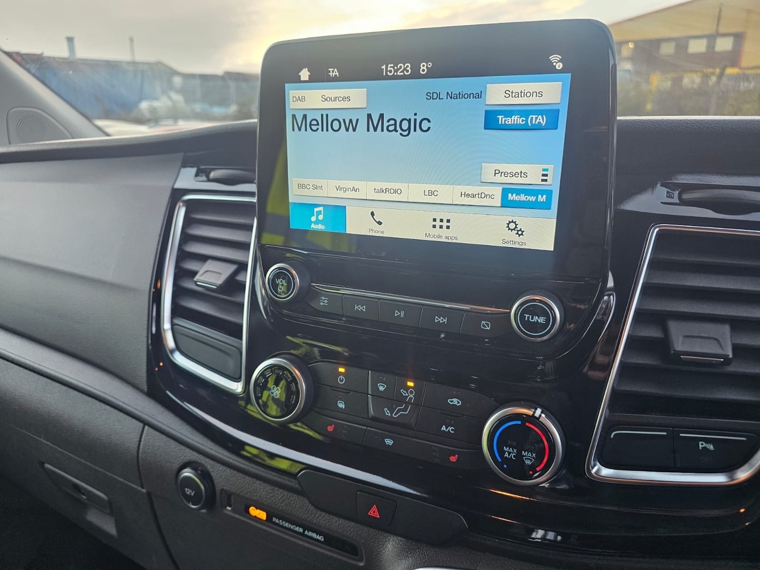 Used Ford Transit Custom 2019 for sale - 76785433: Photo 11