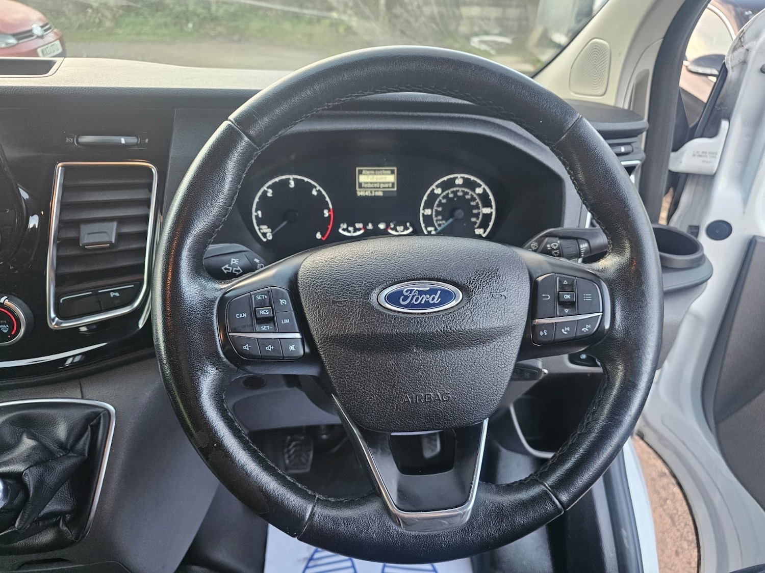 Used Ford Transit Custom 2019 for sale - 76785433: Photo 14
