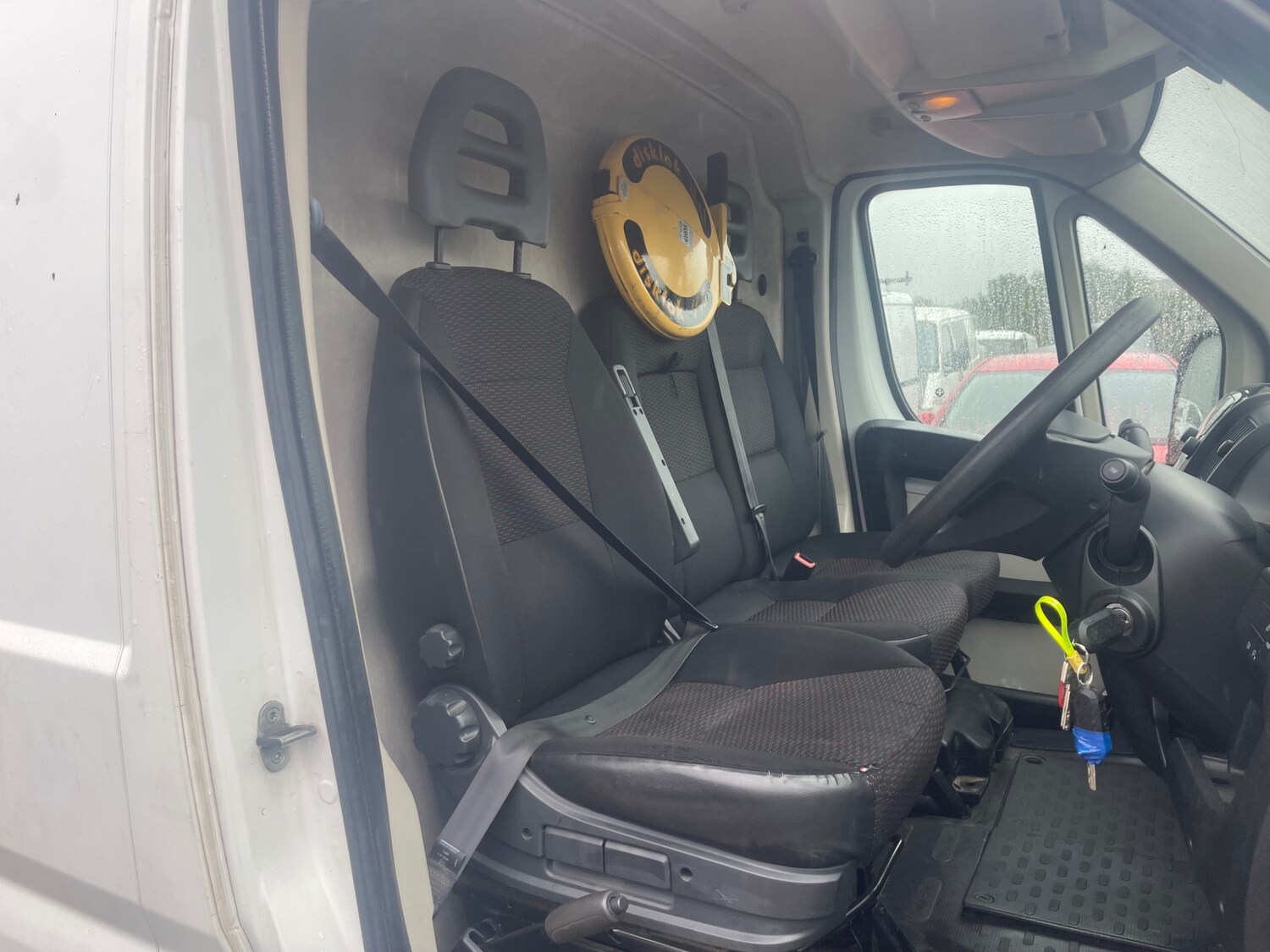 Vehicle 9