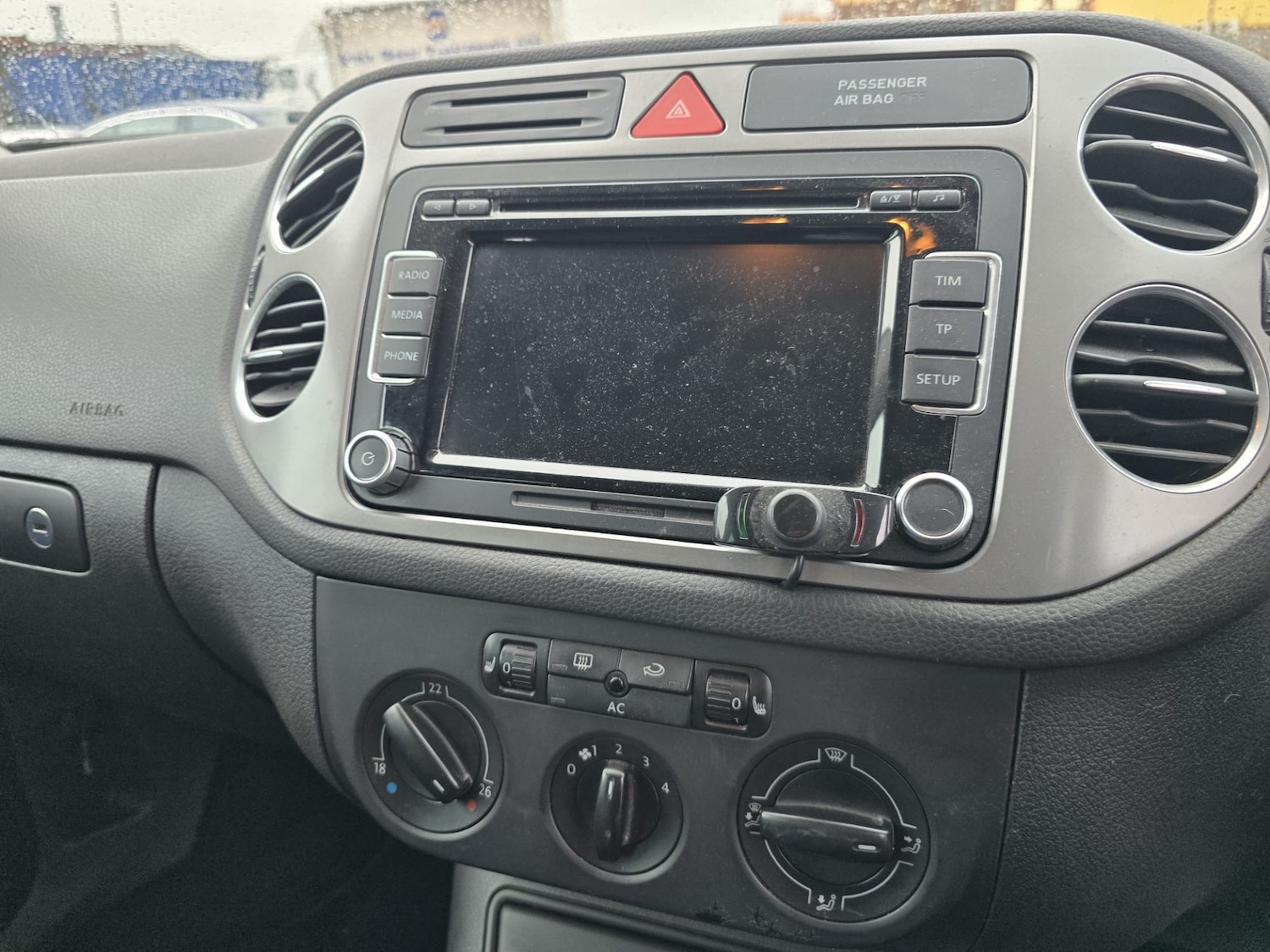 Used Volkswagen Tiguan 2009 for sale - 77541851: Photo 11