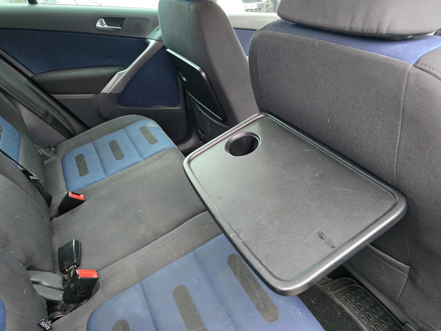 Used Volkswagen Tiguan 2009 for sale - 77541851: Photo 9