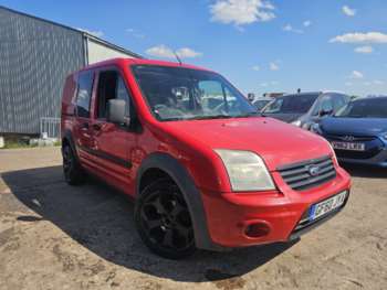 Used Ford Transit Connect 2010 for sale - 75017565: Photo