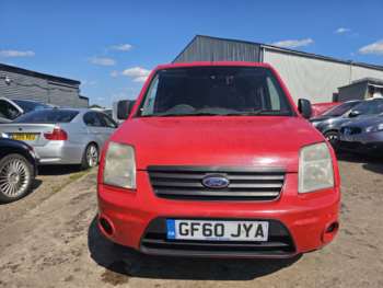 Used Ford Transit Connect 2010 for sale - 75017565: Photo