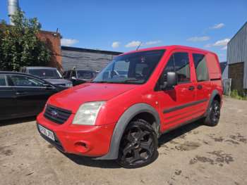 Used Ford Transit Connect 2010 for sale - 75017565: Photo