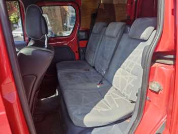Used Ford Transit Connect 2010 for sale - 75017565: Photo