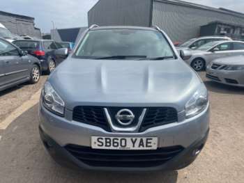 Used Nissan Qashqai 2011 for sale - 74456437: Photo