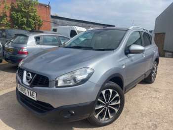 Used Nissan Qashqai 2011 for sale - 74456437: Photo