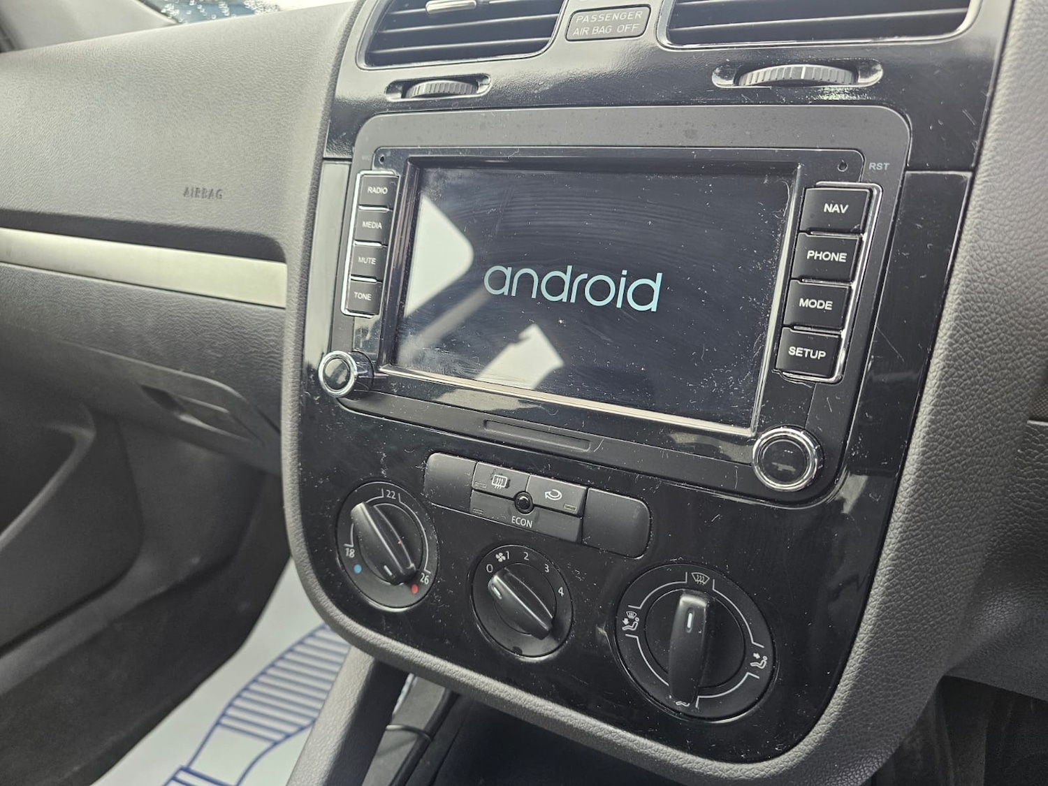 Used Volkswagen Golf 2004 for sale - 76594680: Photo 13