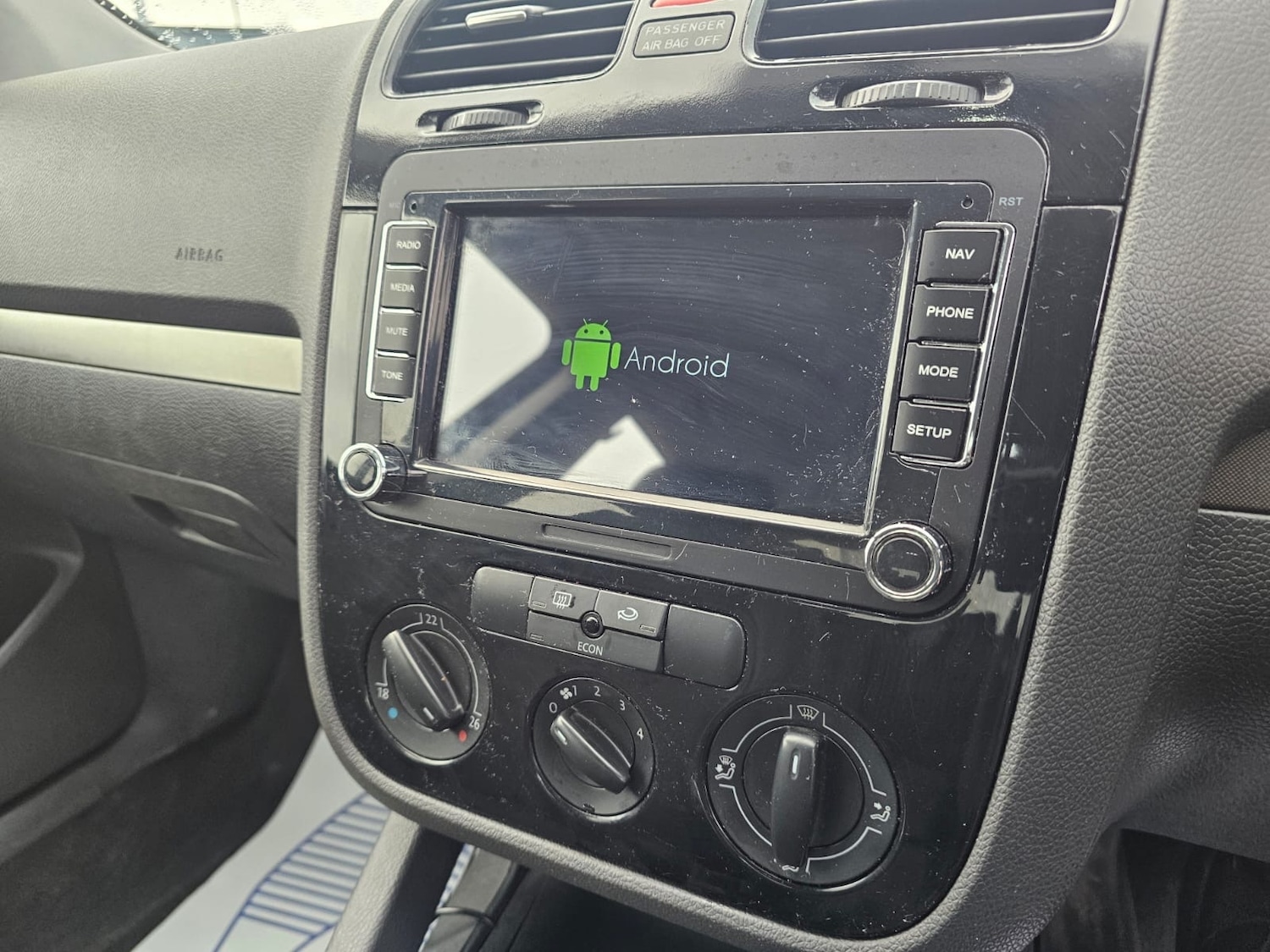 Used Volkswagen Golf 2004 for sale - 76594680: Photo 15