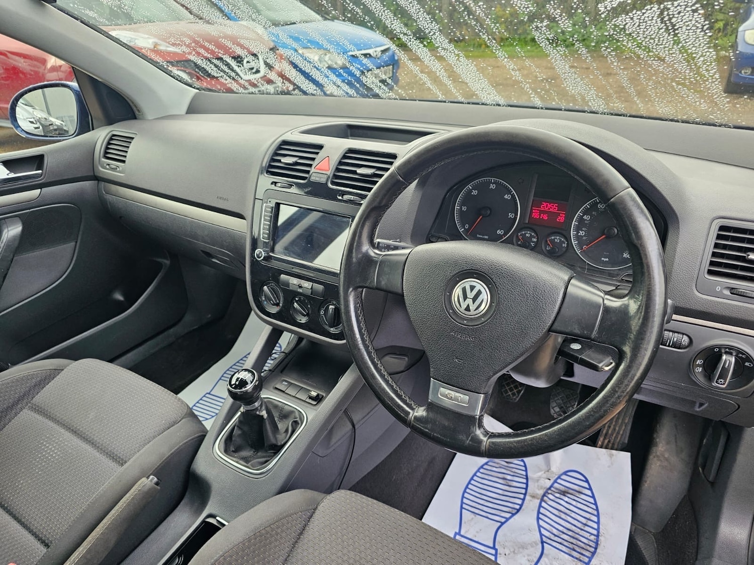 Used Volkswagen Golf 2004 for sale - 76594680: Photo 17