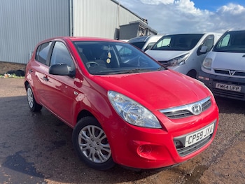 Used Hyundai i20 2009 for sale - 75939860: Photo
