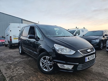 2011 (11) - 2.0 TDCi 140 Zetec 5dr Powershift