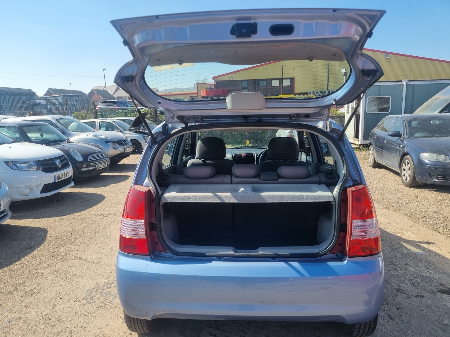 Vehicle 7