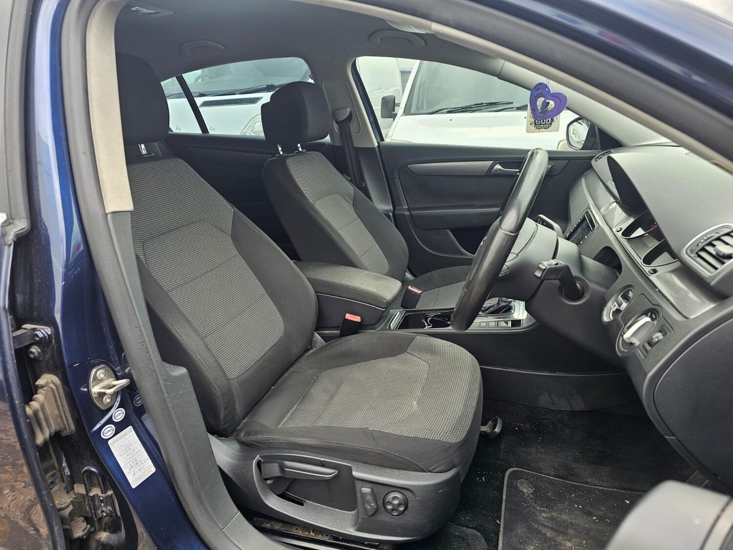 Used Volkswagen Passat 2023 for sale - 76314238: Photo 10