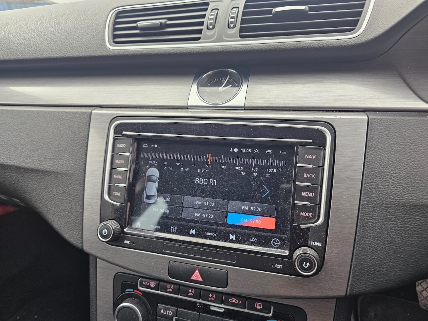 Used Volkswagen Passat 2023 for sale - 76314238: Photo 11