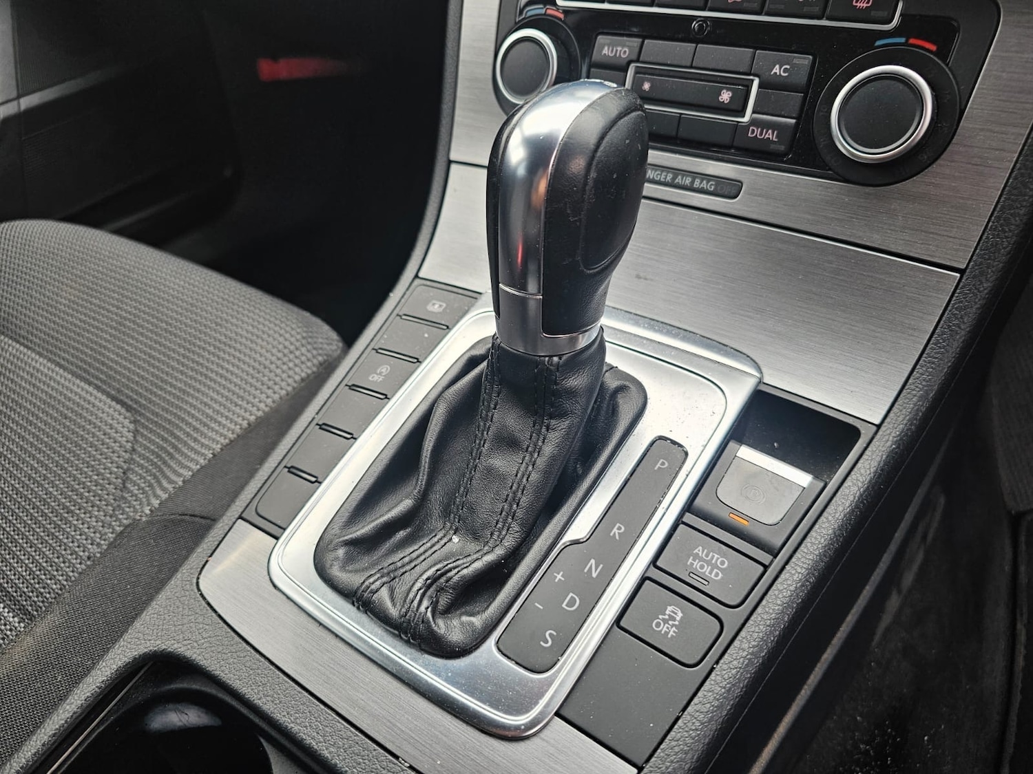 Used Volkswagen Passat 2023 for sale - 76314238: Photo 12