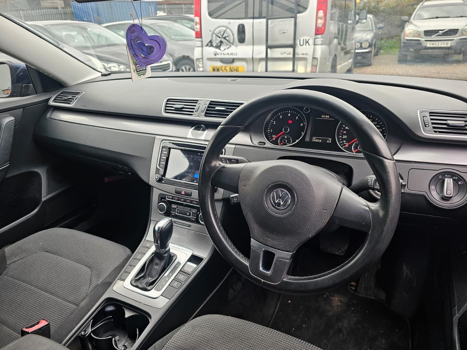 Used Volkswagen Passat 2023 for sale - 76314238: Photo 13