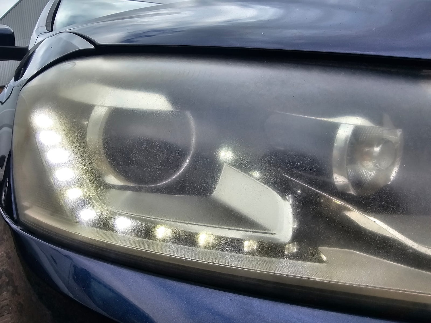 Used Volkswagen Passat 2023 for sale - 76314238: Photo 8