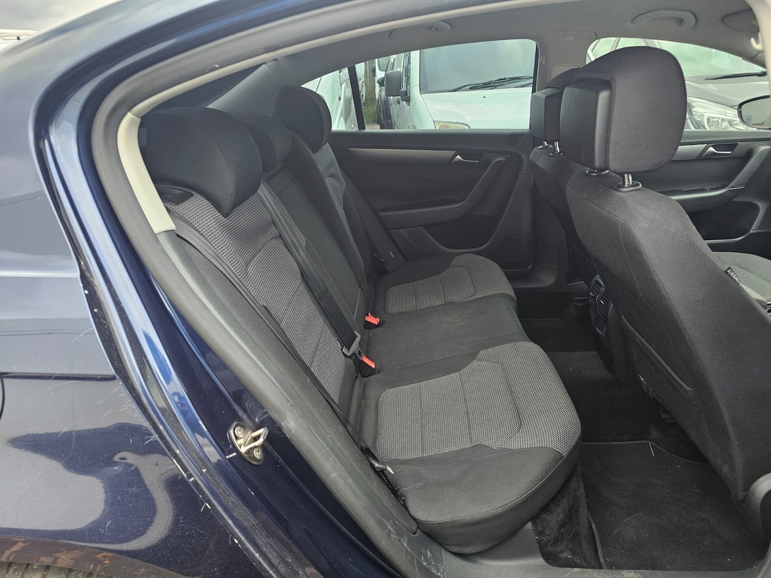 Used Volkswagen Passat 2023 for sale - 76314238: Photo 9