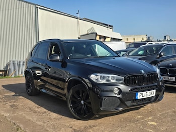 Used BMW X5 2015 for sale - 78694625: Photo