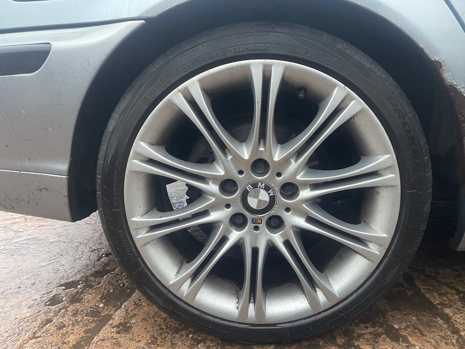 Used BMW 3 Series 2003 for sale - 77217678: Photo 10