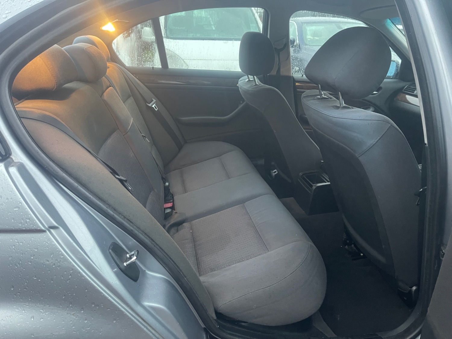 Used BMW 3 Series 2003 for sale - 77217678: Photo 8