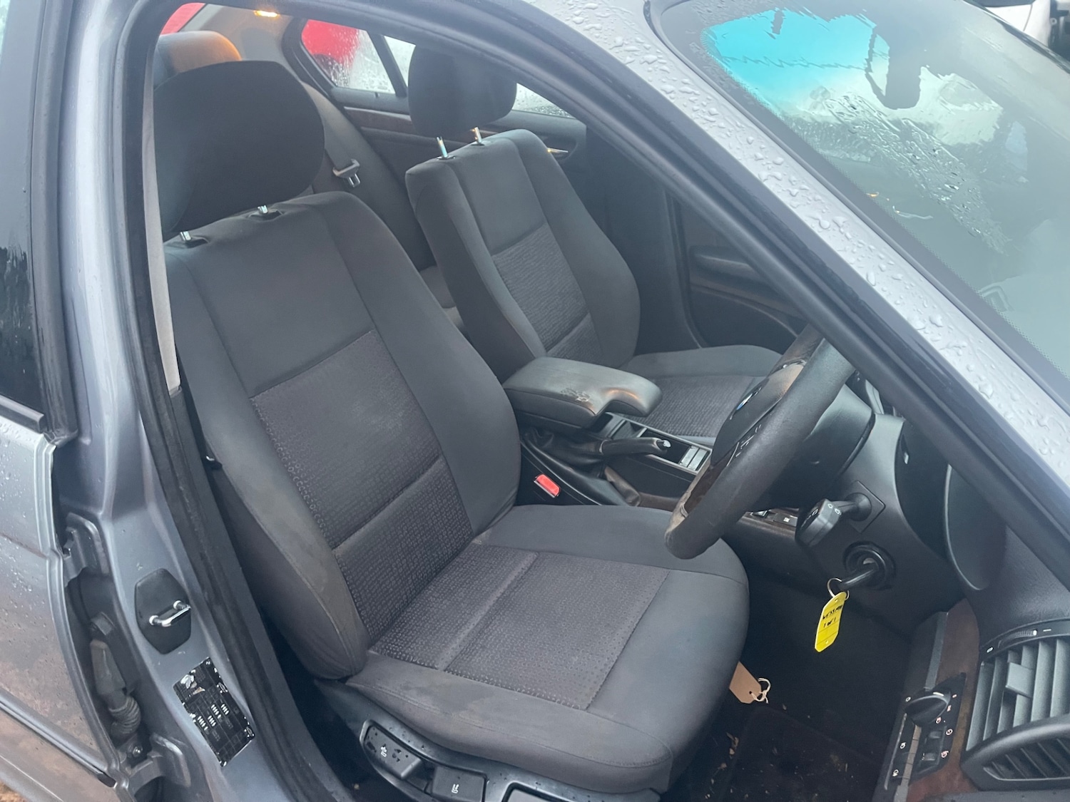 Used BMW 3 Series 2003 for sale - 77217678: Photo 9