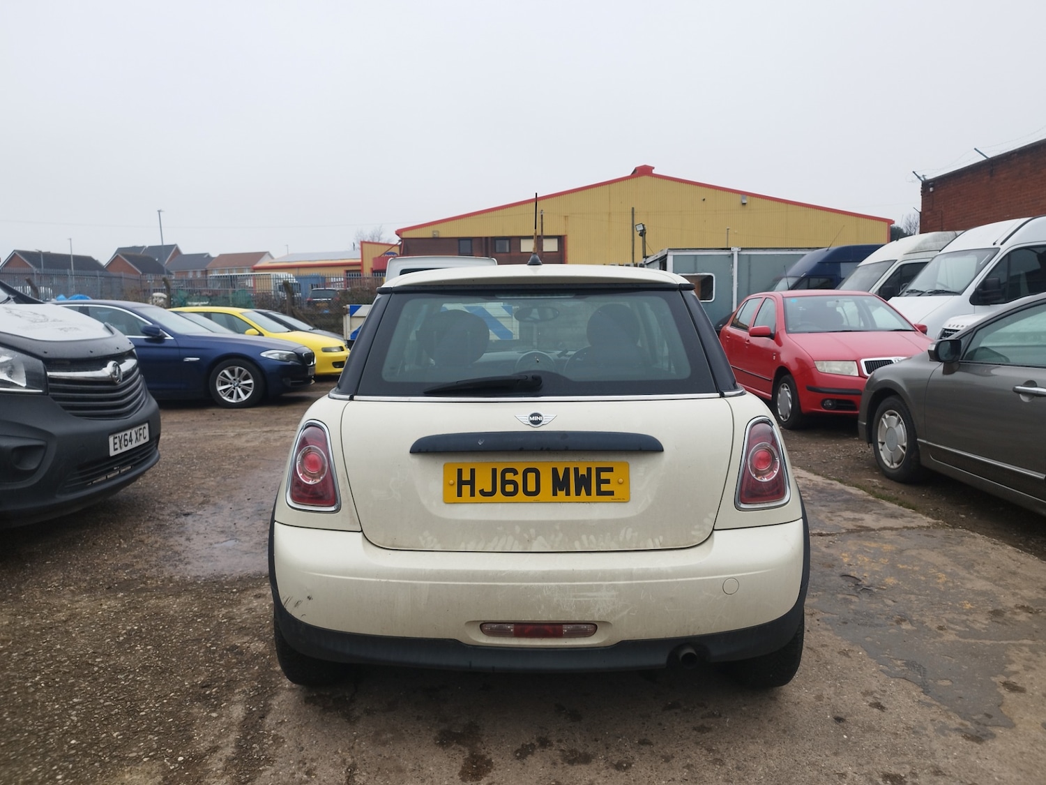Used MINI Hatch 2010 for sale - 77781537: Photo 5