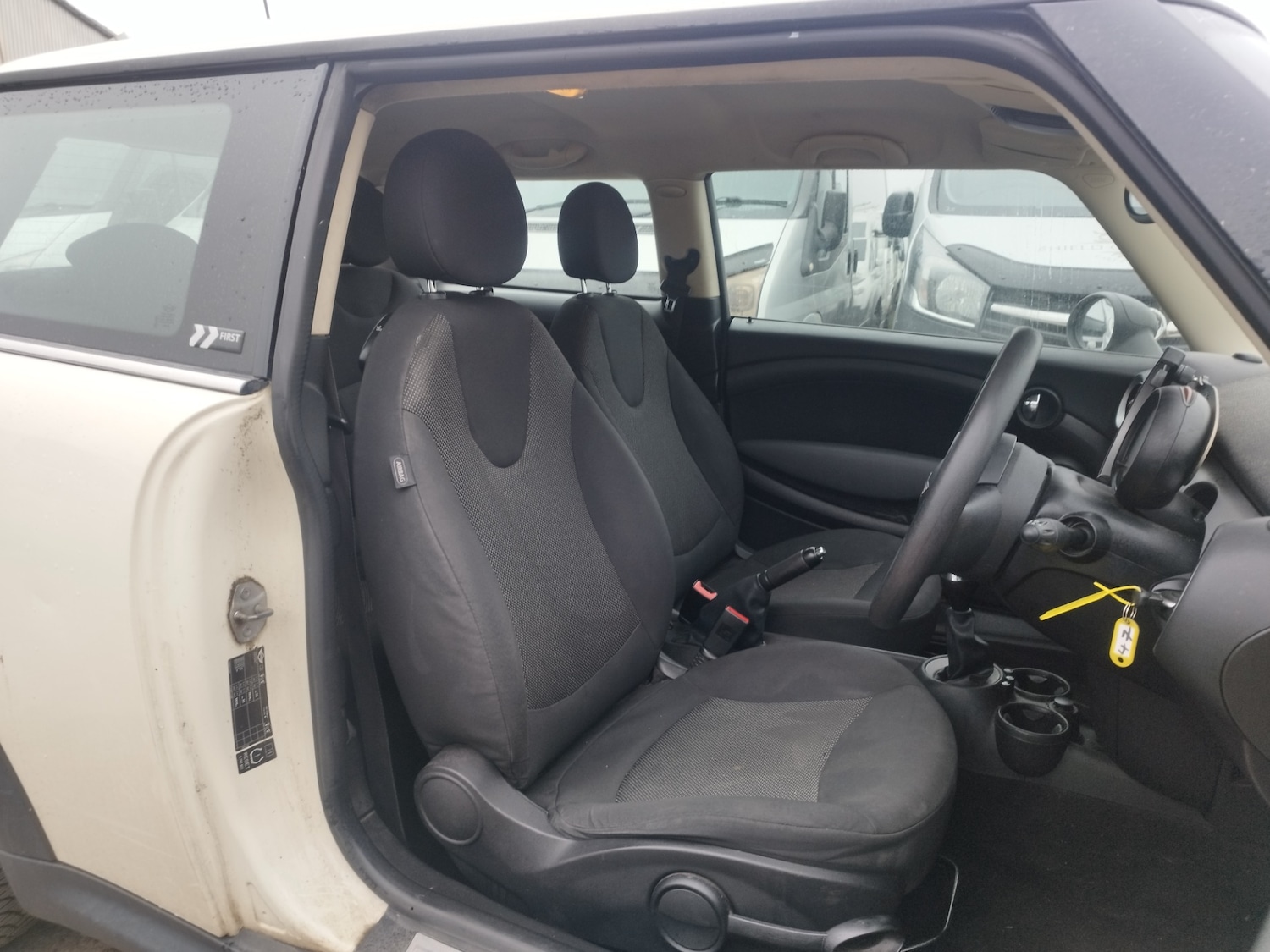 Used MINI Hatch 2010 for sale - 77781537: Photo 8