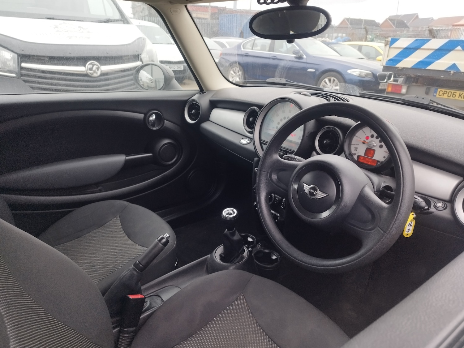 Used MINI Hatch 2010 for sale - 77781537: Photo 9