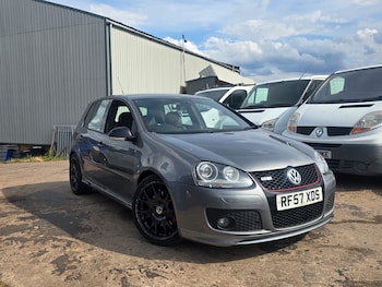 Used Volkswagen Golf 2008 for sale - 79532102: Photo