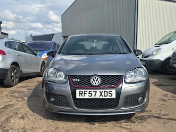 Used Volkswagen Golf 2008 for sale - 79532102: Photo
