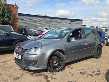 Used Volkswagen Golf 2008 for sale - 79532102: Photo