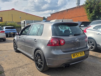 Used Volkswagen Golf 2008 for sale - 79532102: Photo