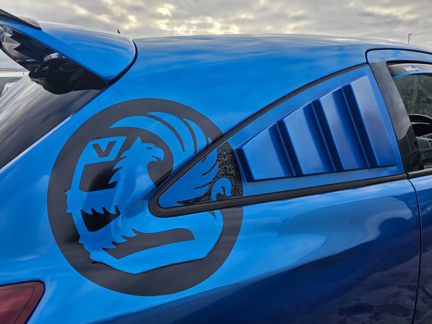 Used Vauxhall Corsa 2011 for sale - 76595260: Photo 10