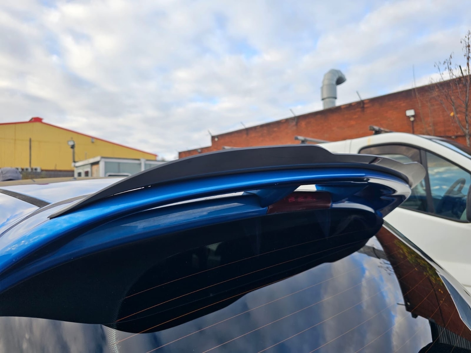 Used Vauxhall Corsa 2011 for sale - 76595260: Photo 11