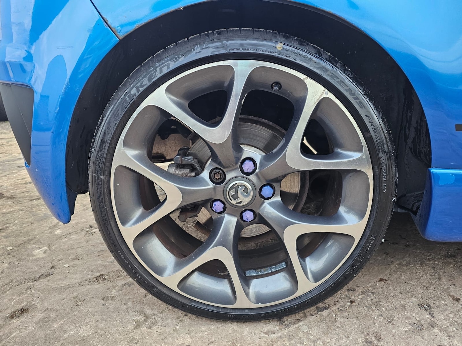 Used Vauxhall Corsa 2011 for sale - 76595260: Photo 12