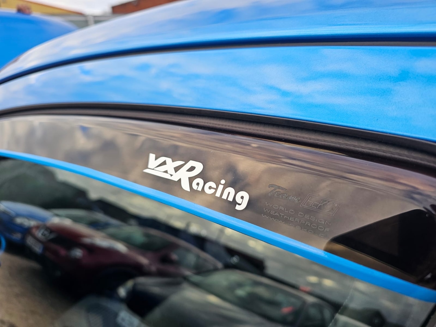 Used Vauxhall Corsa 2011 for sale - 76595260: Photo 14