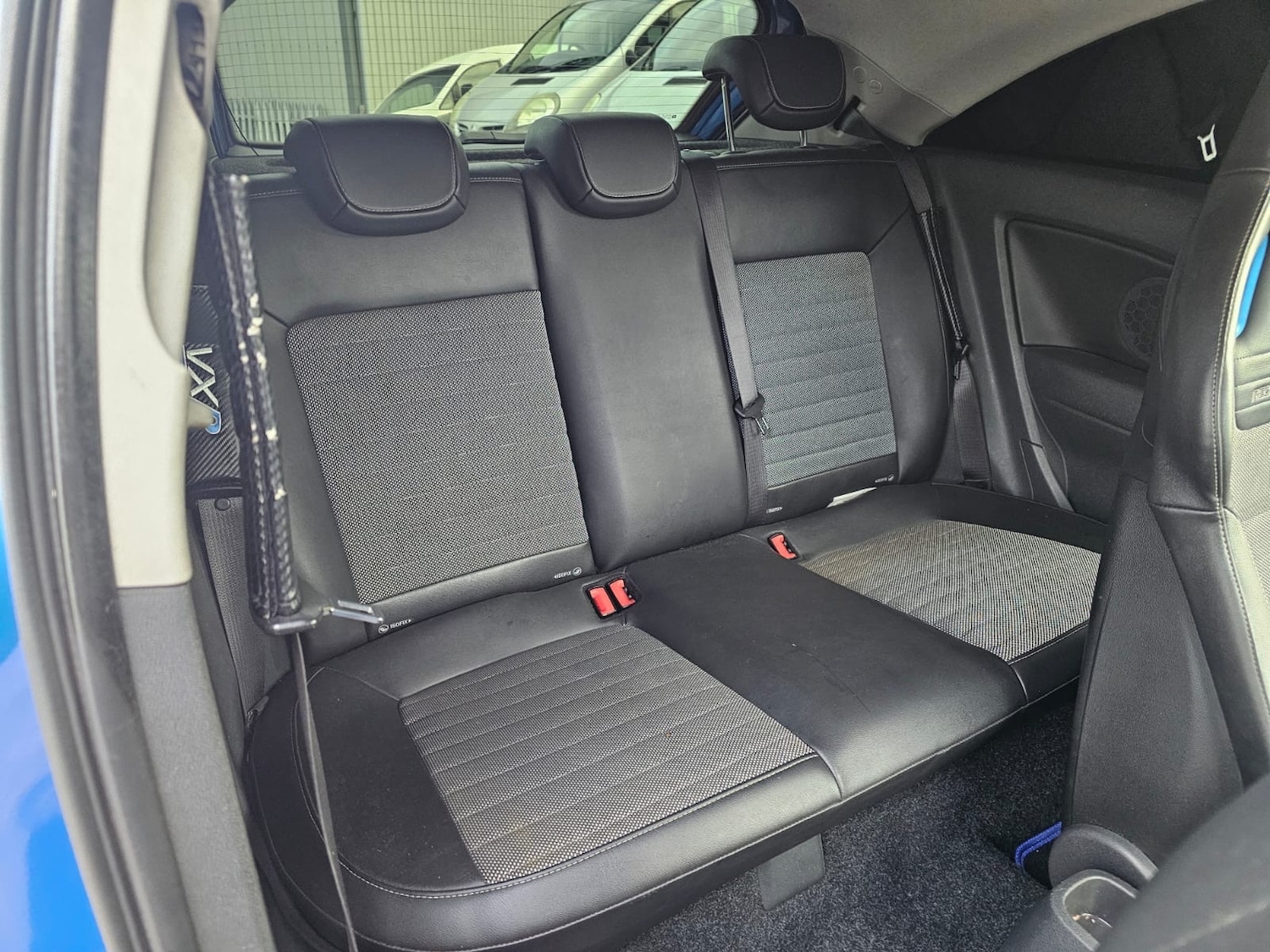 Used Vauxhall Corsa 2011 for sale - 76595260: Photo 15