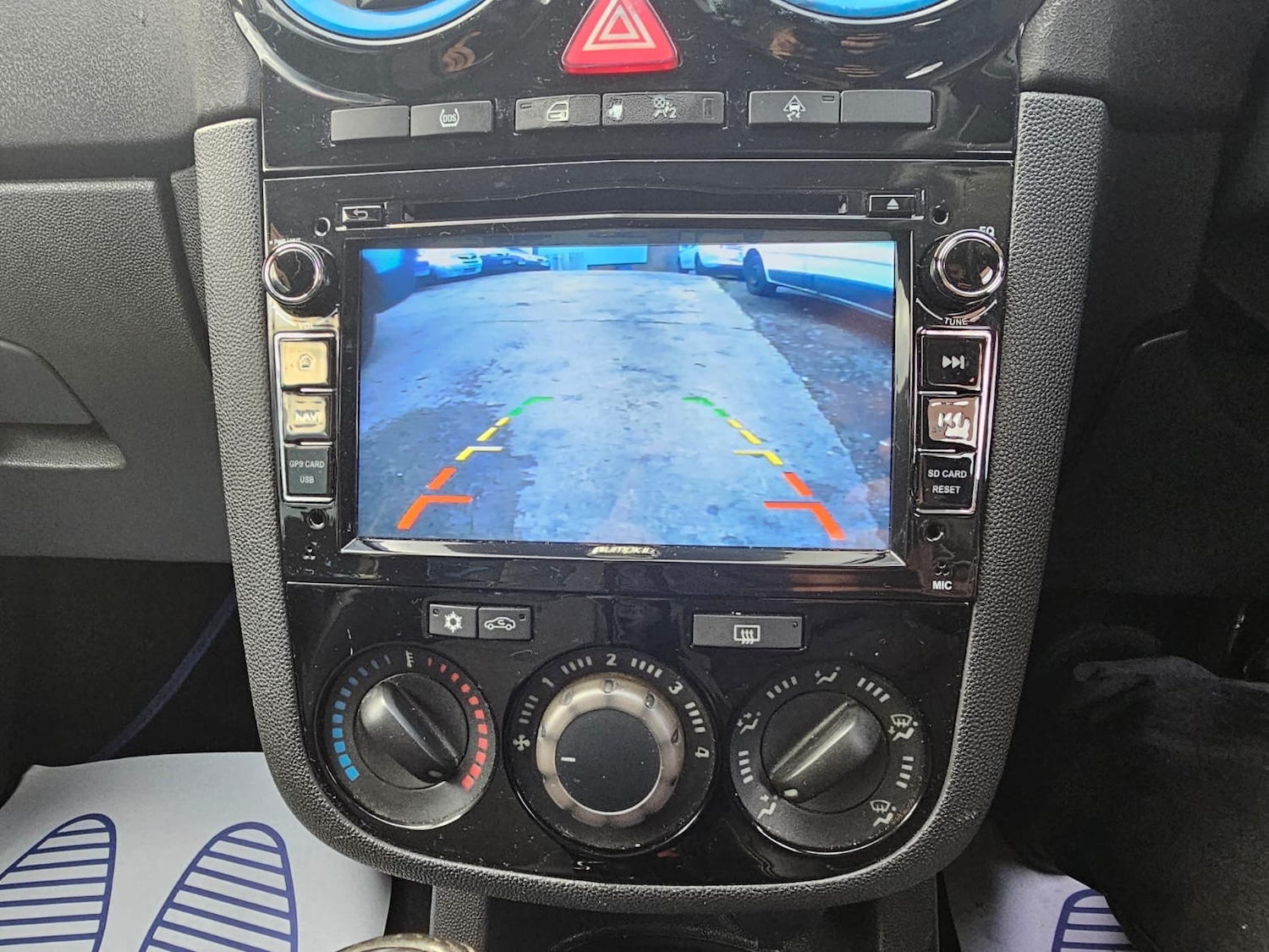 Used Vauxhall Corsa 2011 for sale - 76595260: Photo 20