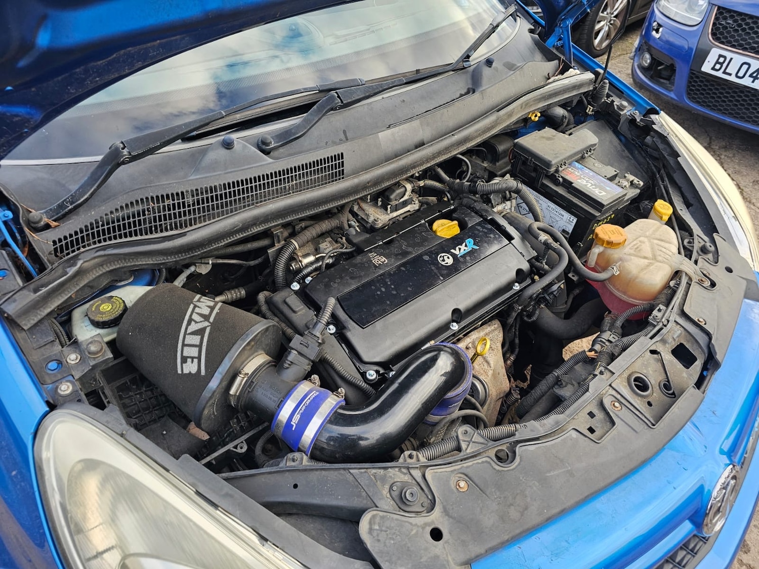 Used Vauxhall Corsa 2011 for sale - 76595260: Photo 21